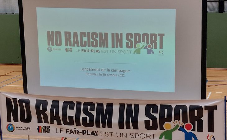 Campagne Panathlon 2022