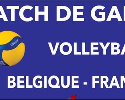 Match de Gala Police Belgique France 30-3-23