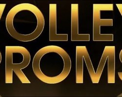 Les Volleyproms 2023 Affligem le 24 avril