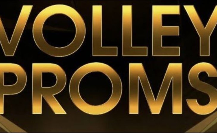Les Volleyproms 2023 Affligem le 24 avril