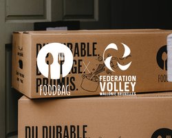 Une offre exclusive pour allier sport et alimentation saine avec Foodbag !