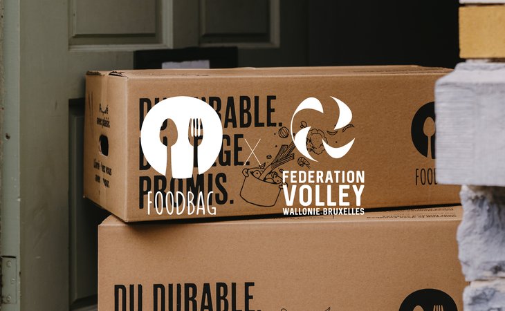 Une offre exclusive pour allier sport et alimentation saine avec Foodbag !