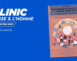 Clinic Lesse & L'homme 23 mai - Coach ABCD