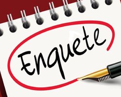 Sondage Sport Management UCLouvain plan stratégique FVWB