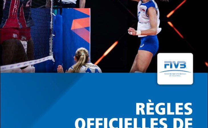 Régles officielles 2021-2024
