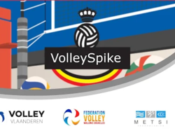 Mise à jour VolleySpike version 126