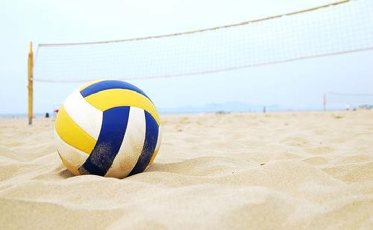 Beach Volley Vlaams Brabant 2023