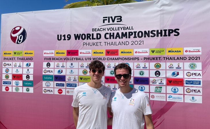 U19 Championships  Thailand  2021