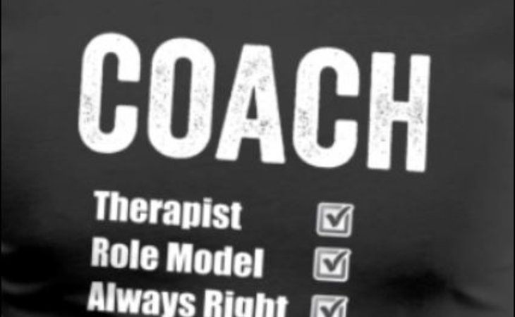 Reforme de la formation continue des coachs.