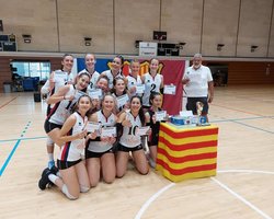 Barcelona Cup 2022 Finale