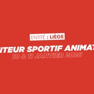 Moniteur Sportif Animateur 2026 - Liège (Seraing) 