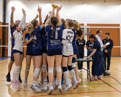 Les photos des Inter provinces de St-Guislain ! 