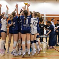 Les photos des Inter provinces de St-Guislain ! 