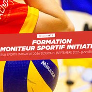 Formation MS Initiateur 2026 - Session 2