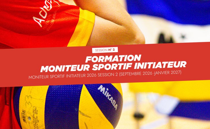 Formation MS Initiateur 2026 - Session 2