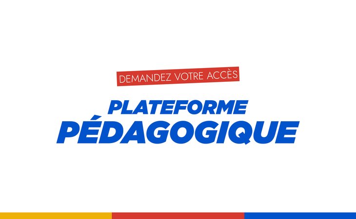 La plateforme pédagogique de la FVWB est en ligne !
