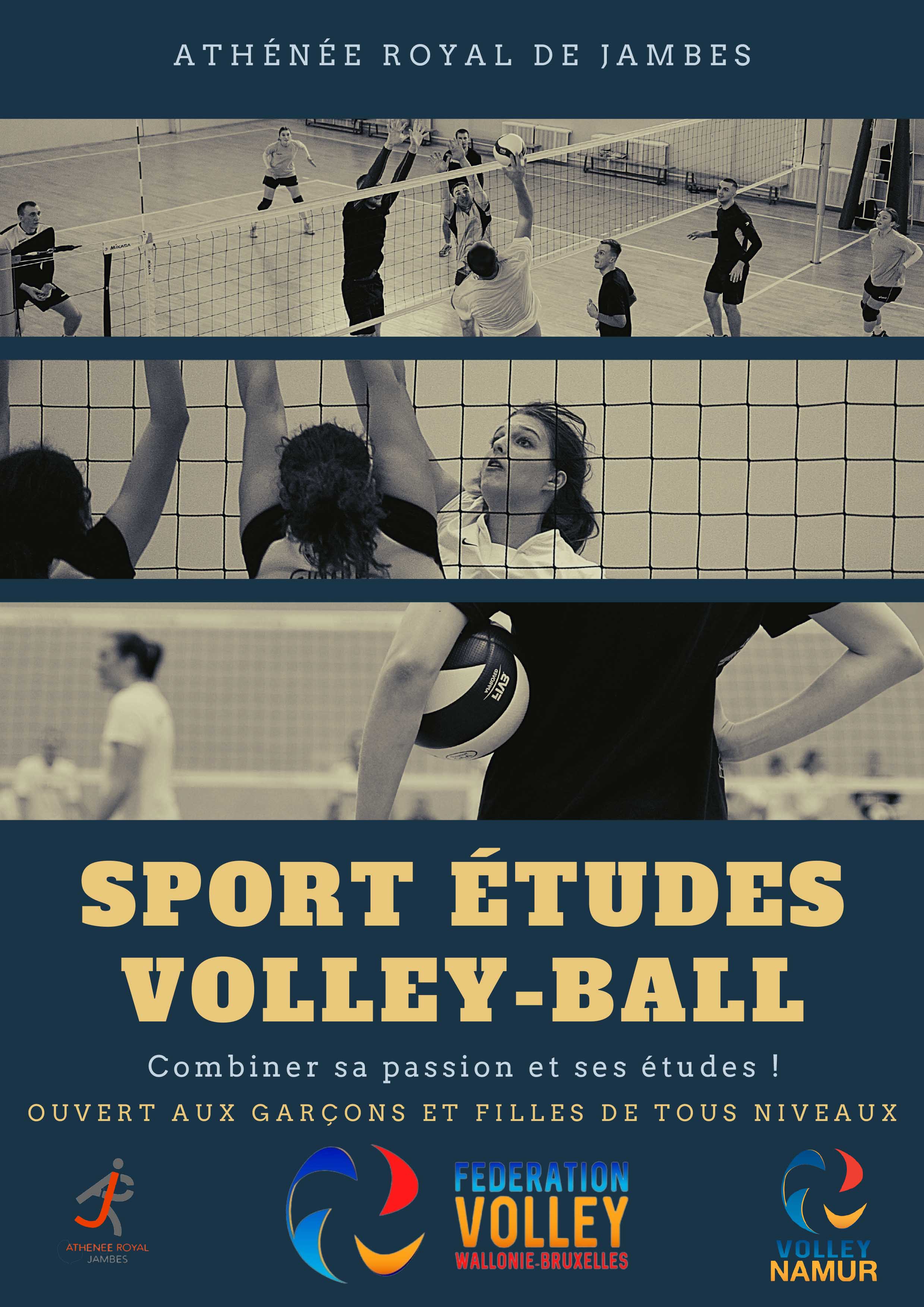 Sport Etudes Jambes