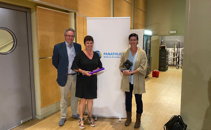 Panathlon le Fair Play Award