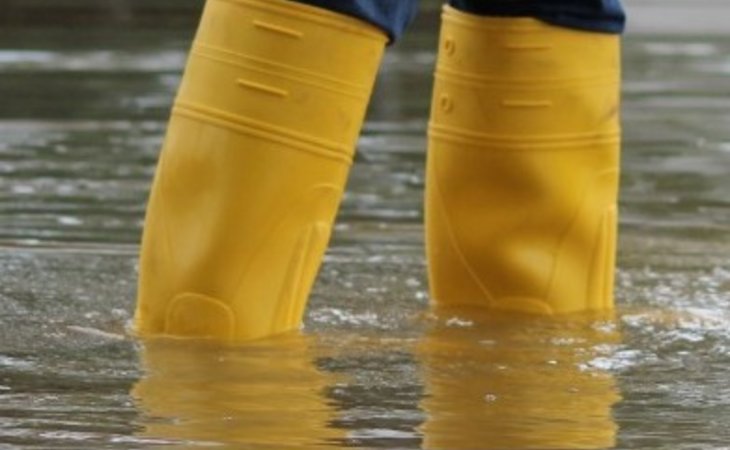 Procédure d'octroi d'avances de fonds suite aux inondations