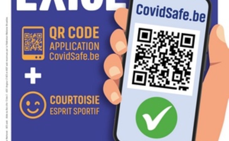 Protocole CST et remise des matchs 23-11-2021