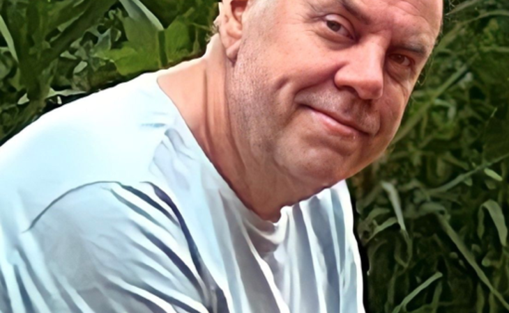 Décès de Serge Libert