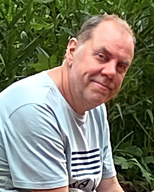 Décès de Serge Libert