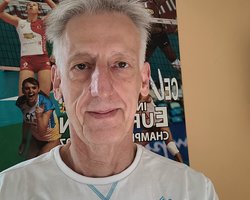 Départ du DT Herman Vleminckx
