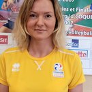 Dorota Wrzochol