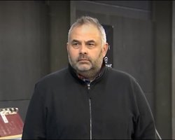 La nouvelle mission d'Olivier Chausteur