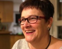 Dominique Reterre présidente de la FVWB