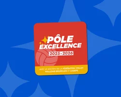 Les pôles excellence 25-26