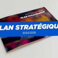 Découvrez notre plan stratégique 2025-2028 !