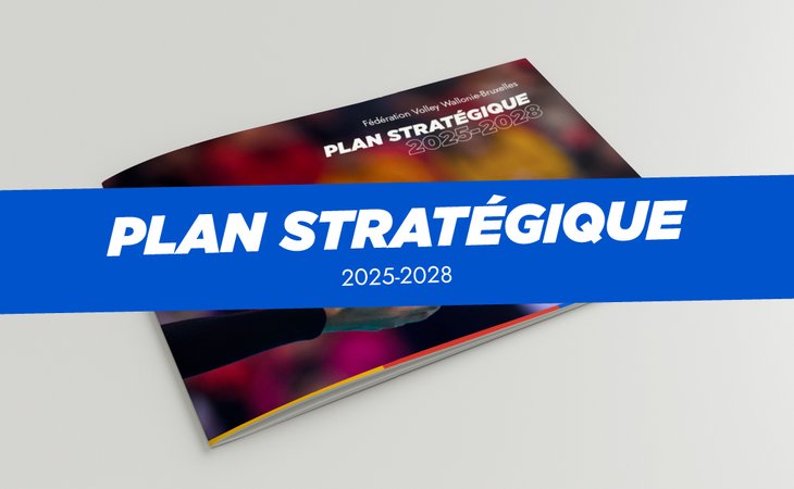 Découvrez notre plan stratégique 2025-2028 !