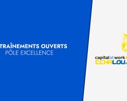 Pôle excellence Tchalou - Entraînements ouverts 25/26
