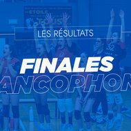 Résultats finales francophones jeunes 2026 !