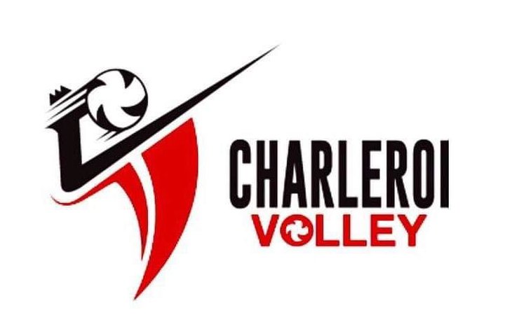 Charleroi Volley Entrainements ouverts 24/25