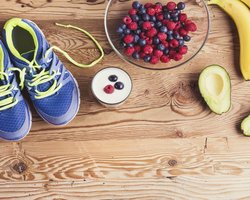 Diététique et nutrition