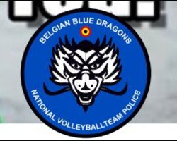Tournoi championnat d'europe police 14-4-2022