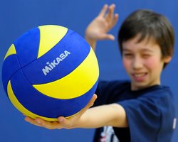 Finales Francophones et Nationales jeunes