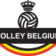 Nouvelle adresse Volley Belgium