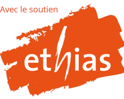 Declaration d'accident sur le site d'Ethias